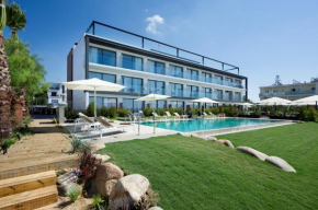 Отель Hotel Boutique dONNA 4* Superior  Кастельдефельс